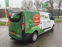 2015 ford transit custom bedrijfswagen - afbeelding 29 van  33