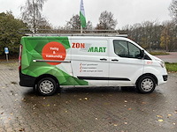 2015 ford transit custom bedrijfswagen - afbeelding 30 van  33