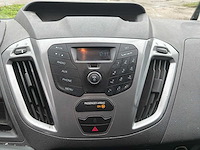 2015 ford transit custom bedrijfswagen - afbeelding 3 van  35