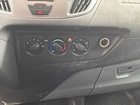 2015 ford transit custom bedrijfswagen - afbeelding 4 van  35