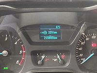 2015 ford transit custom bedrijfswagen - afbeelding 6 van  35