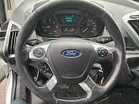 2015 ford transit custom bedrijfswagen - afbeelding 7 van  35