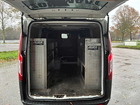 2015 ford transit custom bedrijfswagen - afbeelding 10 van  35