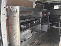 2015 ford transit custom bedrijfswagen - afbeelding 11 van  35