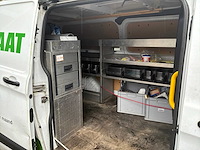 2015 ford transit custom bedrijfswagen - afbeelding 14 van  35