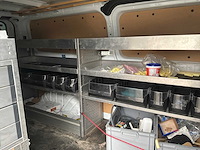 2015 ford transit custom bedrijfswagen - afbeelding 15 van  35