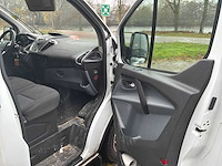 2015 ford transit custom bedrijfswagen - afbeelding 17 van  35