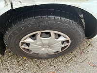 2015 ford transit custom bedrijfswagen - afbeelding 22 van  35