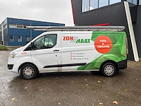 2015 ford transit custom bedrijfswagen - afbeelding 12 van  35