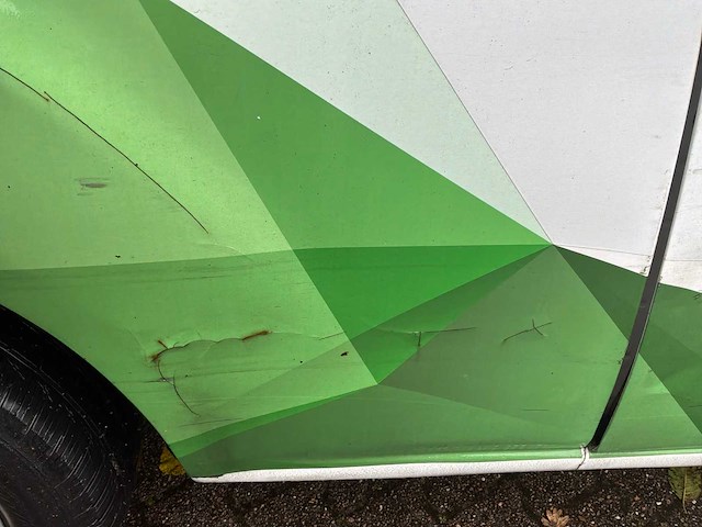 2015 ford transit custom bedrijfswagen - afbeelding 26 van  35