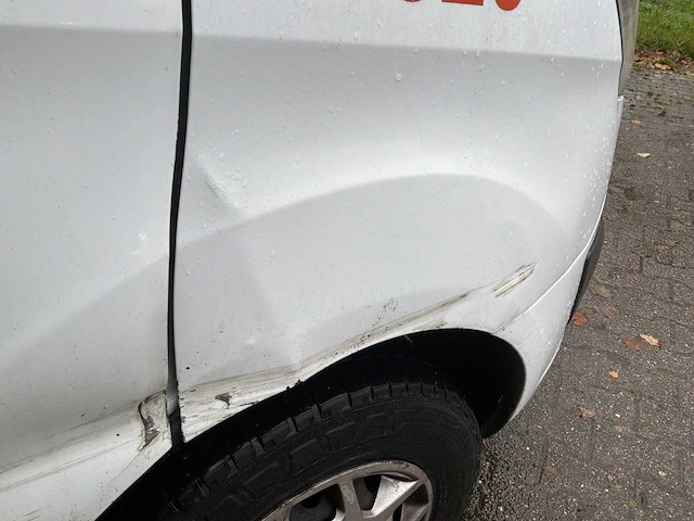 2015 ford transit custom bedrijfswagen - afbeelding 29 van  35