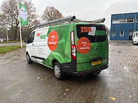 2015 ford transit custom bedrijfswagen - afbeelding 23 van  35