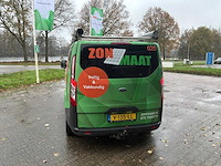 2015 ford transit custom bedrijfswagen - afbeelding 30 van  35