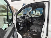 2015 ford transit custom bedrijfswagen - afbeelding 35 van  35