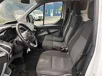 2015 ford transit custom bedrijfswagen - afbeelding 2 van  32