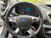 2015 ford transit custom bedrijfswagen - afbeelding 6 van  32