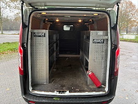 2015 ford transit custom bedrijfswagen - afbeelding 9 van  32