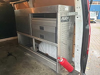 2015 ford transit custom bedrijfswagen - afbeelding 11 van  32