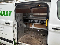 2015 ford transit custom bedrijfswagen - afbeelding 13 van  32