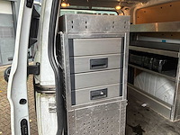 2015 ford transit custom bedrijfswagen - afbeelding 15 van  32