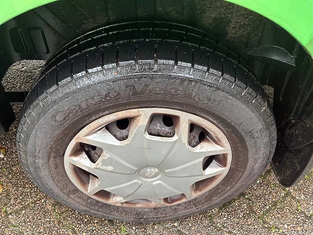 2015 ford transit custom bedrijfswagen - afbeelding 19 van  32