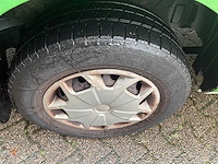 2015 ford transit custom bedrijfswagen - afbeelding 20 van  32