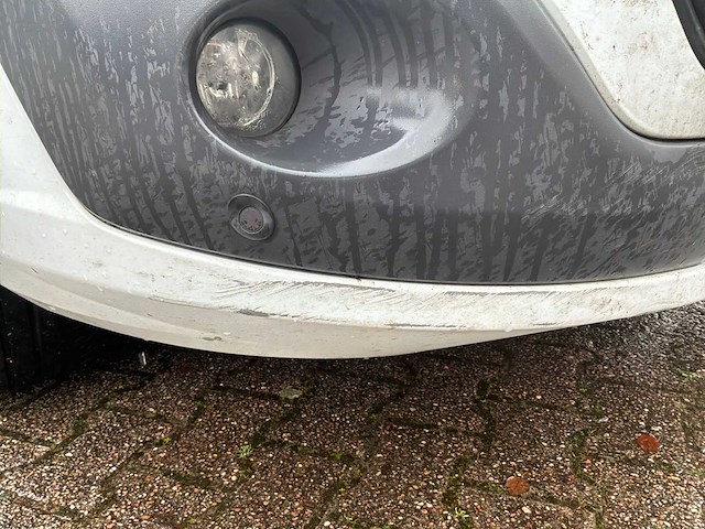 2015 ford transit custom bedrijfswagen - afbeelding 26 van  32