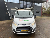 2015 ford transit custom bedrijfswagen - afbeelding 31 van  32