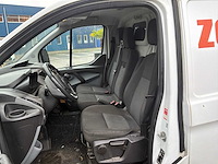 2015 ford transit custom bedrijfswagen - afbeelding 2 van  33