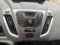 2015 ford transit custom bedrijfswagen - afbeelding 3 van  33