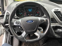 2015 ford transit custom bedrijfswagen - afbeelding 7 van  33