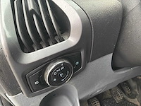 2015 ford transit custom bedrijfswagen - afbeelding 8 van  33