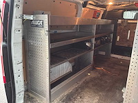 2015 ford transit custom bedrijfswagen - afbeelding 11 van  33