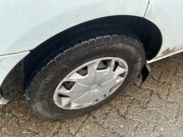 2015 ford transit custom bedrijfswagen - afbeelding 19 van  33