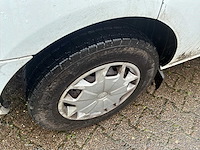 2015 ford transit custom bedrijfswagen - afbeelding 19 van  33