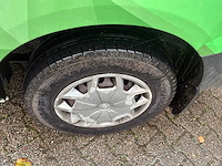 2015 ford transit custom bedrijfswagen - afbeelding 20 van  33