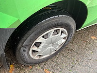 2015 ford transit custom bedrijfswagen - afbeelding 21 van  33