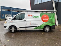2015 ford transit custom bedrijfswagen - afbeelding 12 van  33