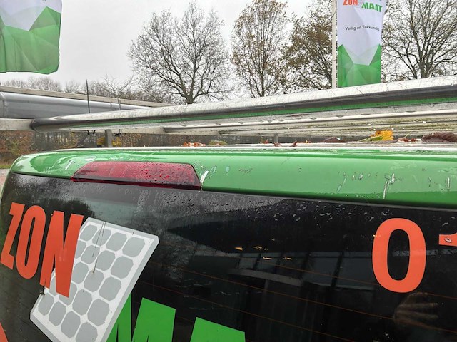 2015 ford transit custom bedrijfswagen - afbeelding 25 van  33