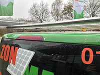 2015 ford transit custom bedrijfswagen - afbeelding 25 van  33