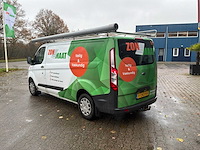 2015 ford transit custom bedrijfswagen - afbeelding 23 van  33
