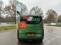 2015 ford transit custom bedrijfswagen - afbeelding 28 van  33