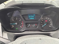 2015 ford transit custom bedrijfswagen - afbeelding 5 van  35