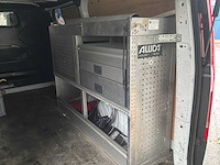 2015 ford transit custom bedrijfswagen - afbeelding 13 van  35