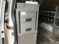 2015 ford transit custom bedrijfswagen - afbeelding 16 van  35