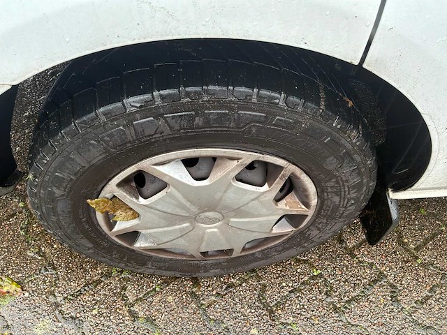 2015 ford transit custom bedrijfswagen - afbeelding 19 van  35