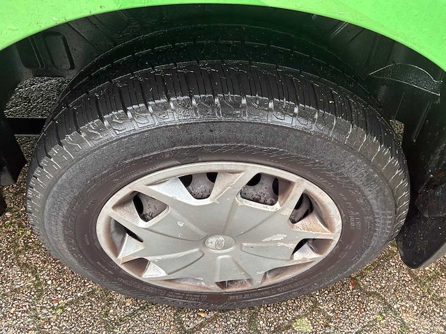 2015 ford transit custom bedrijfswagen - afbeelding 20 van  35