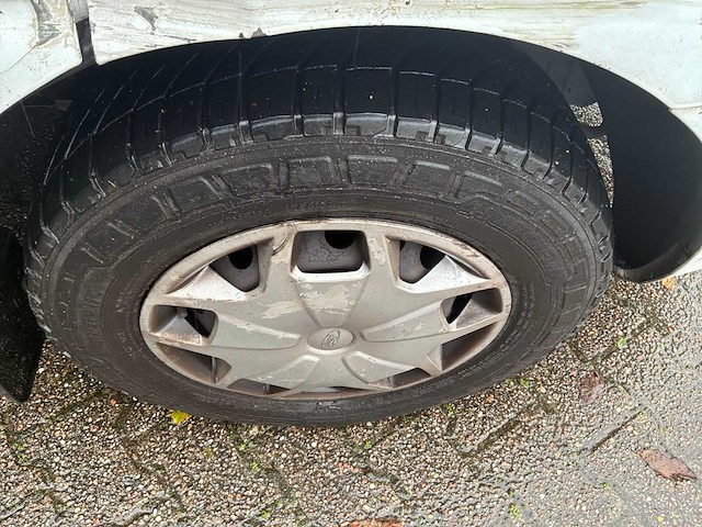 2015 ford transit custom bedrijfswagen - afbeelding 22 van  35