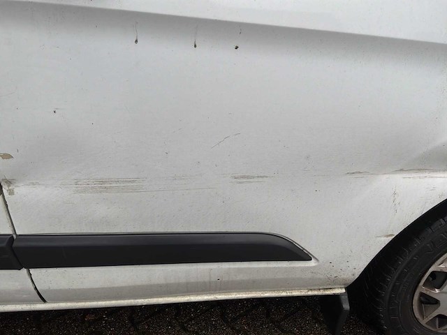 2015 ford transit custom bedrijfswagen - afbeelding 28 van  35