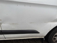 2015 ford transit custom bedrijfswagen - afbeelding 28 van  35